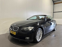 Bmw 3-serie cabrio 325i high executive 19-jfs-5 - afbeelding 1 van  26