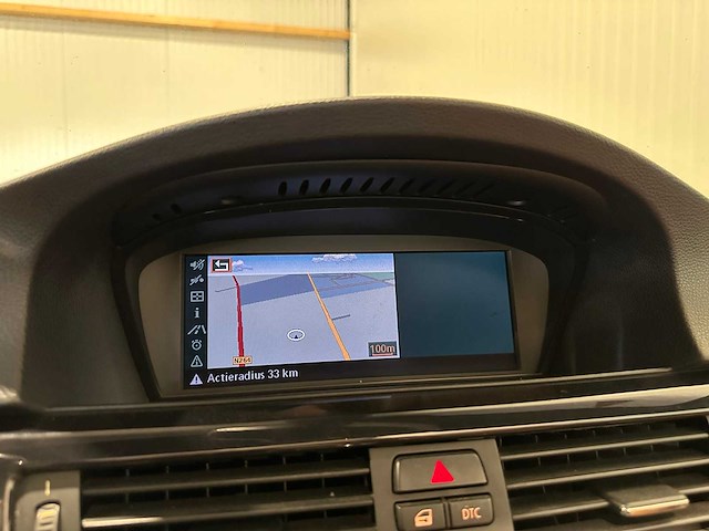 Bmw 3-serie cabrio 325i high executive 19-jfs-5 - afbeelding 13 van  26