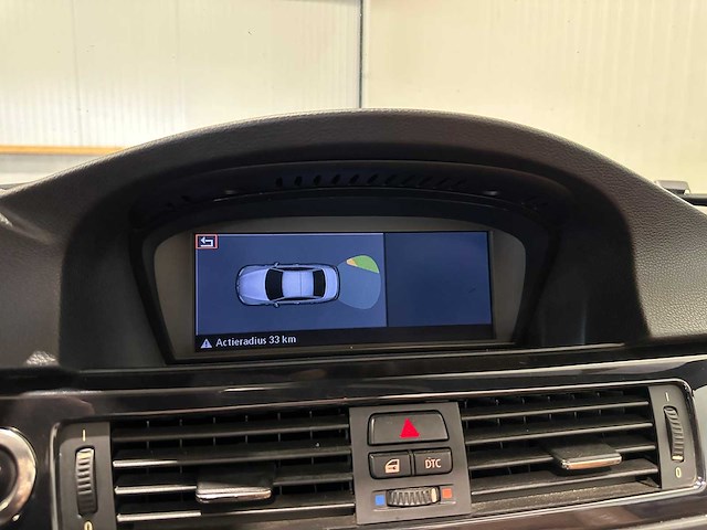 Bmw 3-serie cabrio 325i high executive 19-jfs-5 - afbeelding 14 van  26