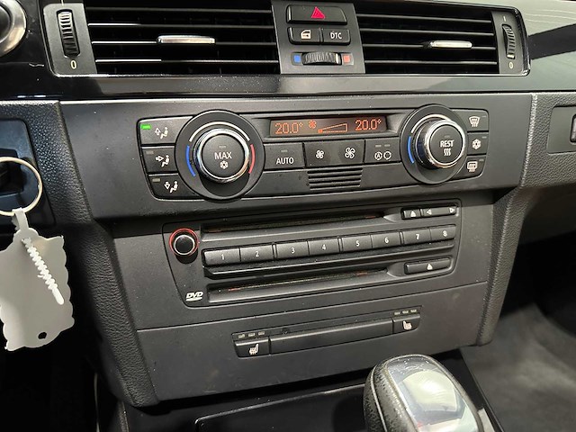 Bmw 3-serie cabrio 325i high executive 19-jfs-5 - afbeelding 15 van  26