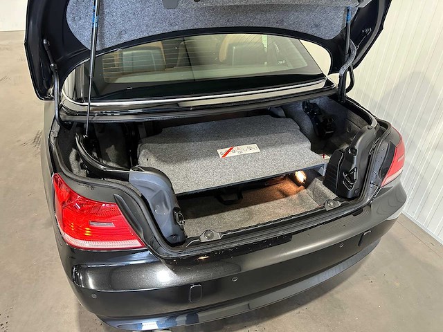 Bmw 3-serie cabrio 325i high executive 19-jfs-5 - afbeelding 18 van  26