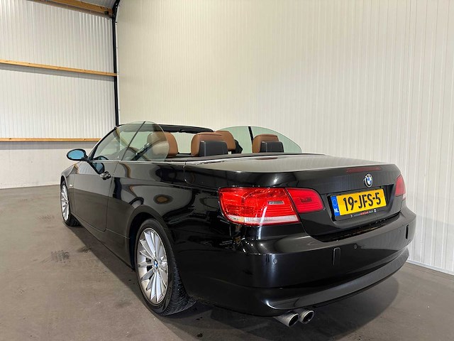 Bmw 3-serie cabrio 325i high executive 19-jfs-5 - afbeelding 20 van  26
