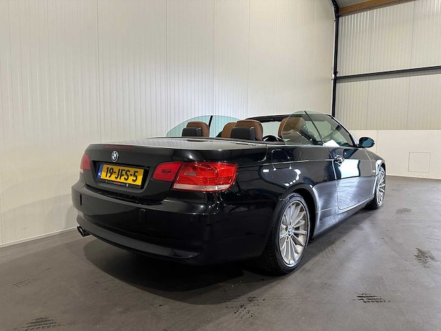 Bmw 3-serie cabrio 325i high executive 19-jfs-5 - afbeelding 22 van  26