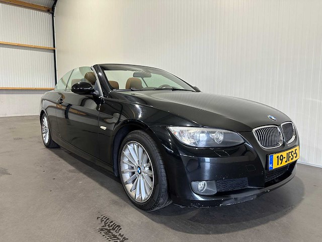 Bmw 3-serie cabrio 325i high executive 19-jfs-5 - afbeelding 24 van  26