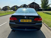 Bmw 3-serie coupé 325xi sport high executive 4x4 leder navi clima org.nl-auto 98-tv-gd - afbeelding 20 van  25
