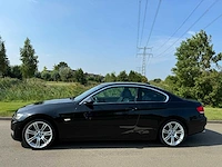 Bmw 3-serie coupé 325xi sport high executive 4x4 leder navi clima org.nl-auto 98-tv-gd - afbeelding 19 van  25