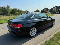 Bmw 3-serie coupé 325xi sport high executive 4x4 leder navi clima org.nl-auto 98-tv-gd - afbeelding 24 van  25