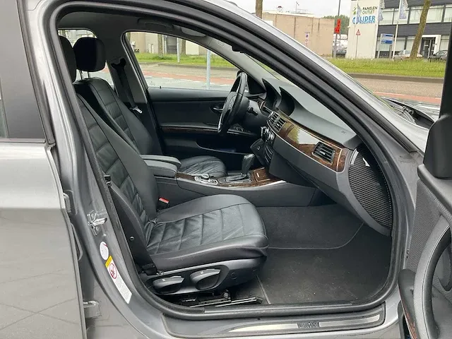 Bmw 3-serie executive automaat 2008, 72-hbk-3 - afbeelding 3 van  34