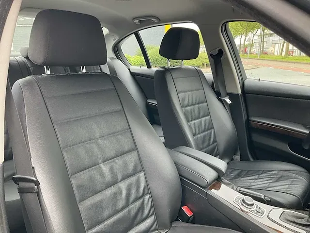 Bmw 3-serie executive automaat 2008, 72-hbk-3 - afbeelding 4 van  34