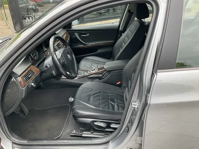 Bmw 3-serie executive automaat 2008, 72-hbk-3 - afbeelding 6 van  34
