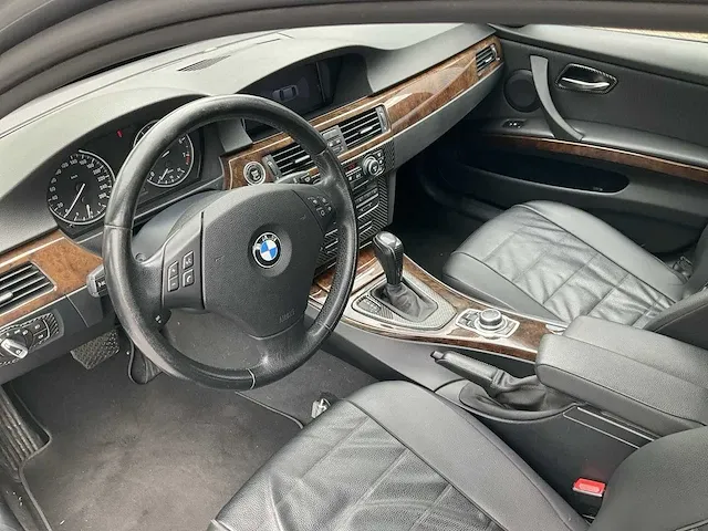 Bmw 3-serie executive automaat 2008, 72-hbk-3 - afbeelding 7 van  34