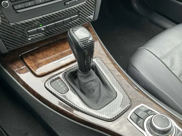 Bmw 3-serie executive automaat 2008, 72-hbk-3 - afbeelding 14 van  34