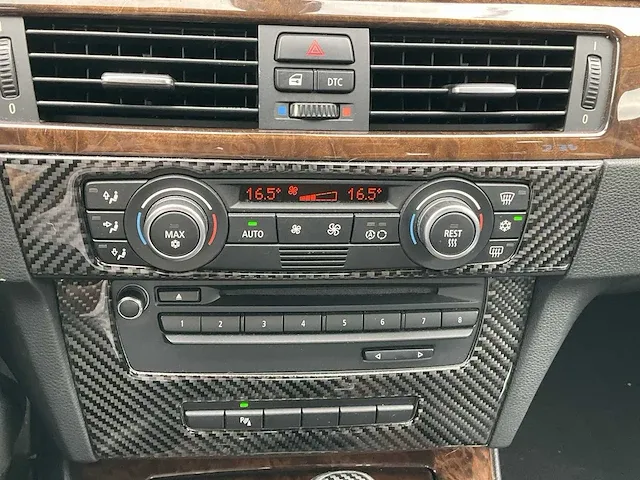 Bmw 3-serie executive automaat 2008, 72-hbk-3 - afbeelding 16 van  34