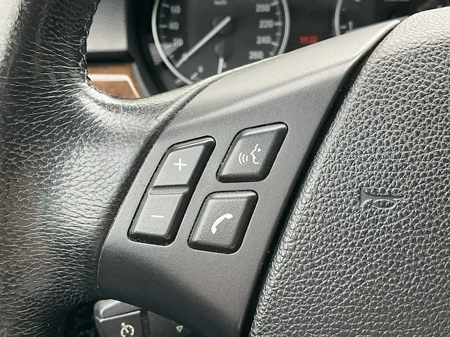 Bmw 3-serie executive automaat 2008, 72-hbk-3 - afbeelding 18 van  34