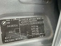 Bmw 3-serie executive automaat 2008, 72-hbk-3 - afbeelding 20 van  34