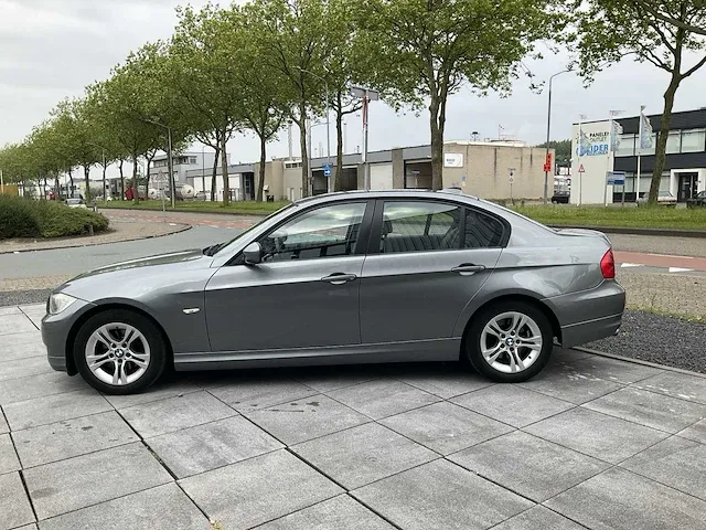 Bmw 3-serie executive automaat 2008, 72-hbk-3 - afbeelding 12 van  34