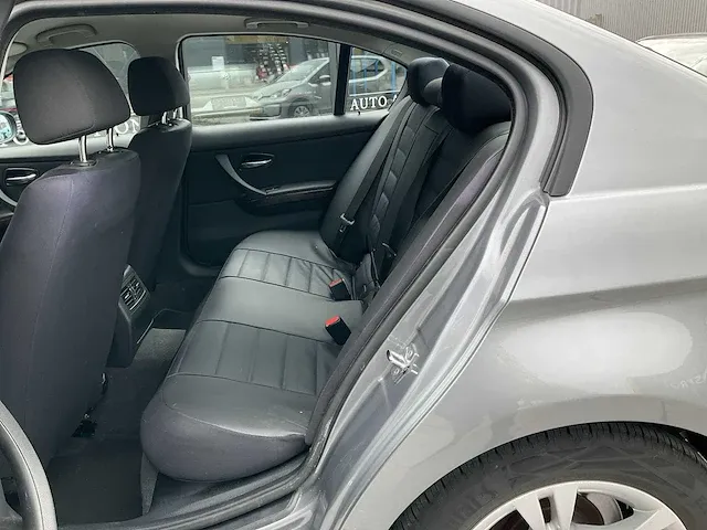 Bmw 3-serie executive automaat 2008, 72-hbk-3 - afbeelding 25 van  34