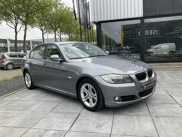 Bmw 3-serie executive automaat 2008, 72-hbk-3 - afbeelding 32 van  34