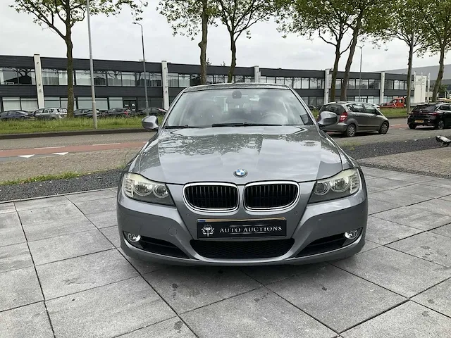 Bmw 3-serie executive automaat 2008, 72-hbk-3 - afbeelding 33 van  34