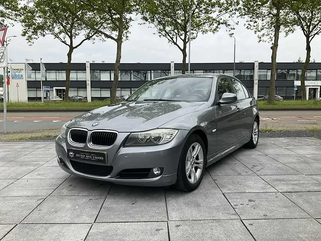 Bmw 3-serie executive automaat 2008, 72-hbk-3 - afbeelding 34 van  34