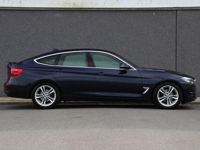 Bmw 3-serie gran turismo 320i corporate lease high executive | pv-504-n - afbeelding 30 van  46