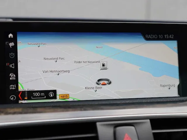 Bmw 3-serie gran turismo 320i corporate lease high executive | pv-504-n - afbeelding 35 van  46