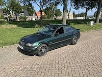 Bmw 3-serie personenauto - afbeelding 1 van  14