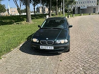 Bmw 3-serie personenauto - afbeelding 7 van  14