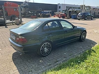 Bmw 3-serie personenauto - afbeelding 9 van  14