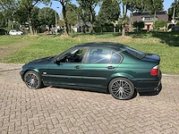 Bmw 3-serie personenauto - afbeelding 12 van  14