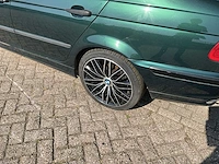 Bmw 3-serie personenauto - afbeelding 13 van  14