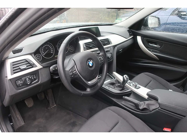 Bmw 3-serie touring 316i business, 8-xtf-51 - afbeelding 5 van  17