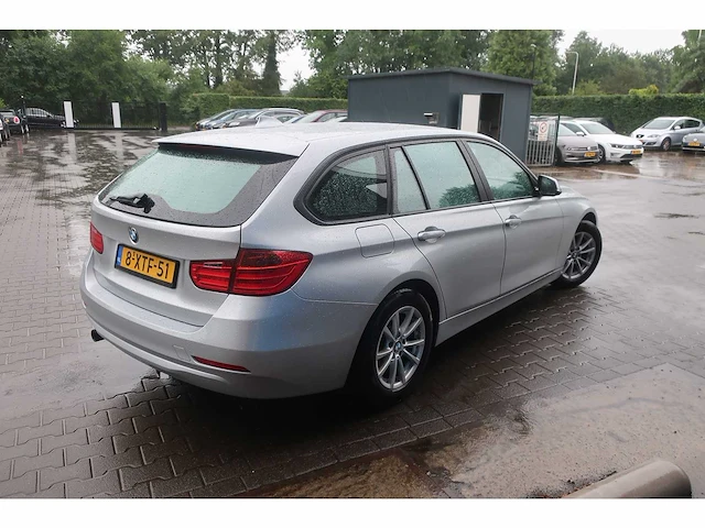 Bmw 3-serie touring 316i business, 8-xtf-51 - afbeelding 10 van  17