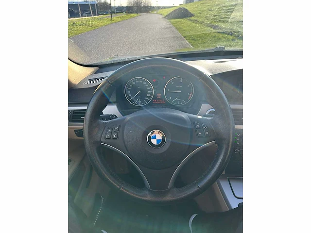 Bmw 3-serie touring 318d corporate lease business line | 84-zp-sx - afbeelding 6 van  17