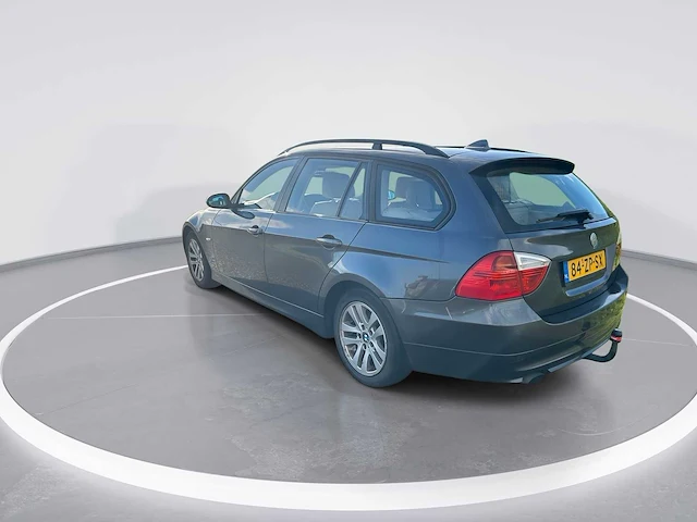 Bmw 3-serie touring 318d corporate lease business line | 84-zp-sx - afbeelding 12 van  17