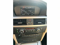 Bmw 3-serie touring 318d corporate lease business line car 2008 | 84-zp-sx - afbeelding 2 van  17