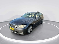 Bmw 3-serie touring 318d corporate lease business line car 2008 | 84-zp-sx