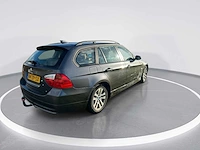 Bmw 3-serie touring 318d corporate lease business line car 2008 | 84-zp-sx - afbeelding 11 van  17