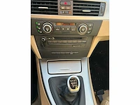 Bmw 3-serie touring 318d corporate lease business line car 2008 | 84-zp-sx - afbeelding 15 van  17