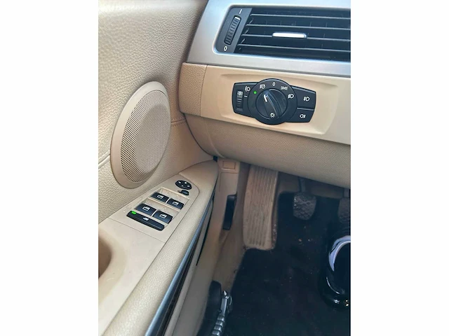 Bmw 3-serie touring 318d corporate lease business line car 2008 | 84-zp-sx - afbeelding 16 van  17