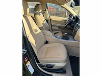 Bmw 3-serie touring 318d corporate lease business line car 2008 | 84-zp-sx - afbeelding 17 van  17