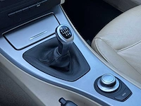 Bmw 3-serie touring 318d corporate lease business line car 2008 | 84-zp-sx - afbeelding 17 van  33