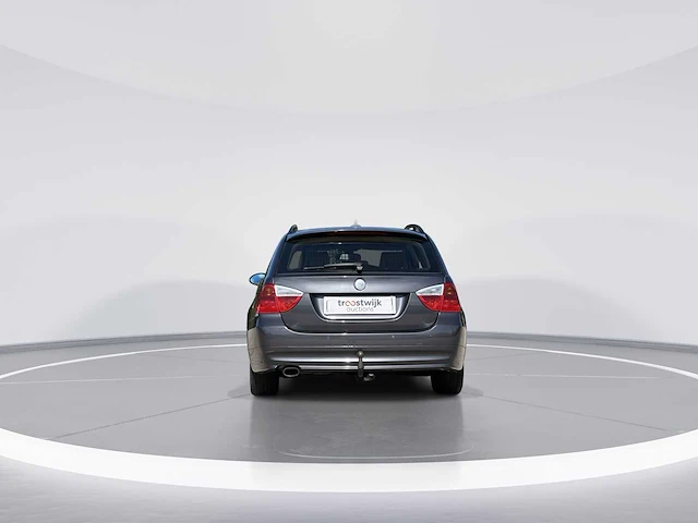 Bmw 3-serie touring 318d corporate lease business line car 2008 | 84-zp-sx - afbeelding 29 van  33