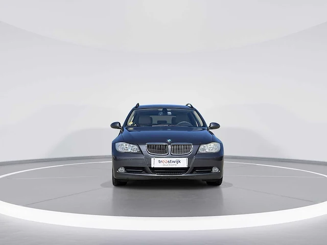 Bmw 3-serie touring 318d corporate lease business line car 2008 | 84-zp-sx - afbeelding 33 van  33
