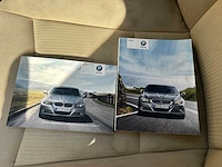 Bmw 3-serie touring 318d corporate lease business line | gj-211-x - afbeelding 34 van  34
