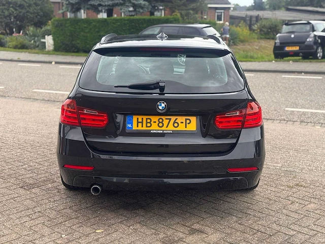 Bmw 3-serie touring 318d high executive , hb-876-p - afbeelding 8 van  18