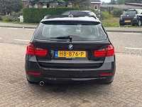 Bmw 3-serie touring 318d high executive , hb-876-p - afbeelding 8 van  18