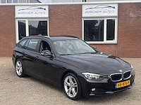Bmw 3-serie touring 318d high executive , hb-876-p - afbeelding 11 van  18