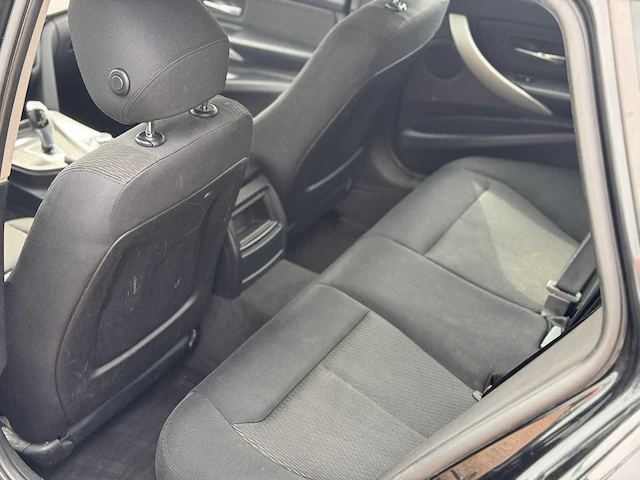 Bmw 3-serie touring 318d high executive , hb-876-p - afbeelding 15 van  18