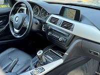 Bmw 3-serie touring 318d high executive xx-776-p - afbeelding 5 van  19